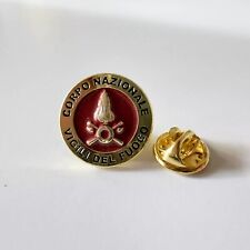 Spilla pins vigili usato  Italia