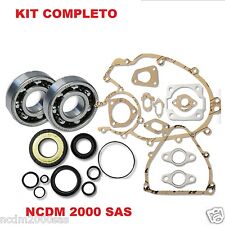 Kit cuscinetti albero usato  Massa di Somma