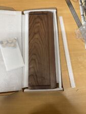 Premium walnut wooden for sale  DEWSBURY