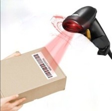 Esky barcode scanner for sale  Fort Lauderdale