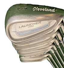 Cleveland launcher iron for sale  Saint Petersburg