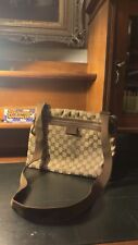Gucci umhänge tasche gebraucht kaufen  Quickborn