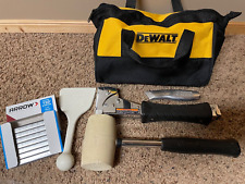 Carpet tools hammer for sale  Fargo