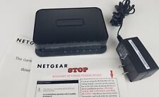 Netgear port gigabit for sale  Fishers