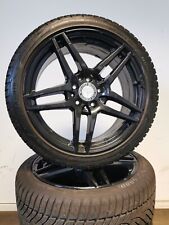 Winterreifen 235 r18 gebraucht kaufen  Berlin