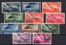 Repubblica 1945 1956 usato  Roma