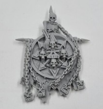 Banner khorne rage gebraucht kaufen  Puderbach