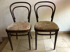 Riginal thonet 214 gebraucht kaufen  Kulmbach