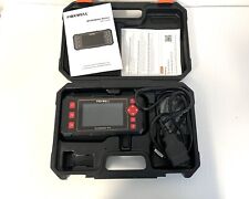 Leitor de código Foxwell NT6X4 Elite Series scanner automotivo portátil preto com estojo comprar usado  Enviando para Brazil