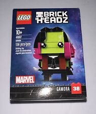 Lego brickheadz gamora for sale  Plainfield