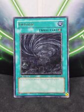 Yugioh Twister STON-EN042 Ultimate raro 1ª edição LP comprar usado  Enviando para Brazil