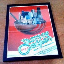 1980 vintage taste for sale  La Grange