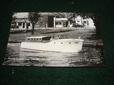 broads cruiser for sale  LIFTON