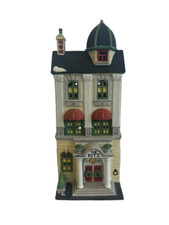 Heritage village ritz for sale  STAFFORD