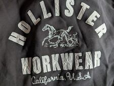 Hollister herren sweatshirt gebraucht kaufen  Eppelborn