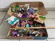 Top lego friends gebraucht kaufen  Augsburg