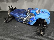 Used racing d8t for sale  La Porte
