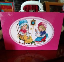 Belle valise penderie d'occasion  La Ciotat