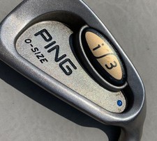Ping iron ping for sale  SOUTHAM