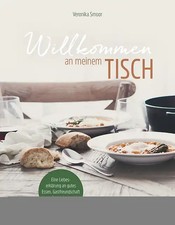 Willkommen meinem tisch gebraucht kaufen Willkommen meinem tisch gebraucht kaufen  Berlin