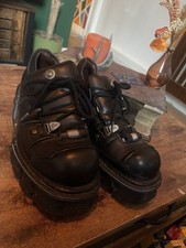 Techno leather new for sale  CARLISLE