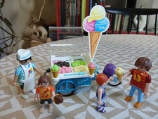 Glacier playmobil 9426 d'occasion  Paris XIII