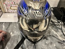 Vega motorcycle helmet for sale  Arvada