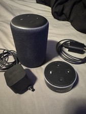 Amazon echo plus for sale  Denver