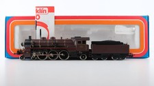 Märklin 3111 schlepptenderlok gebraucht kaufen  Viersen
