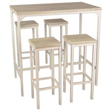 Set table bar d'occasion  Expédié en France