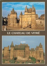 Vitre château d'occasion  Expédié en Belgium