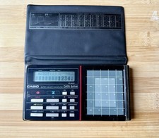 Calcolatrice casio 8000 usato  Roma