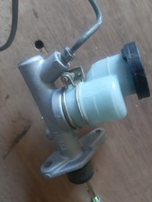 Pompa frizione 55a usato  Varapodio