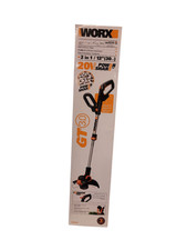 New wg163 worx for sale  New Park