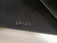 Kia picanto riginal gebraucht kaufen  Ansbach