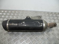 Exhaust leovince piaggio d'occasion  Expédié en Belgium