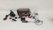 Sony ccd v50e for sale  RUGBY