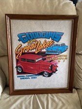 Vtg 1997 goodguys for sale  Fairmont