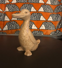 Price brothers duck for sale  ALTRINCHAM