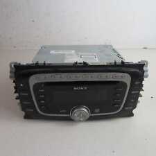Autoradio mp3 7m5t usato  Vajont