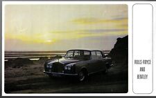 Rolls royce bentley for sale  UK