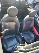 Mini cooper convertible for sale  STOKE-ON-TRENT