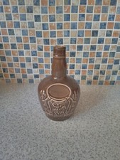 Brown spode liquor for sale  CHESTER