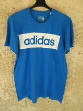 Shirt adidas sport d'occasion  Nîmes