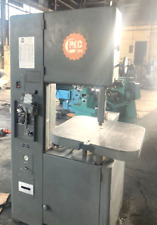 Grob vertical bandsaw for sale  Bristol