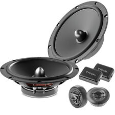 Kit altoparlanti focal usato  Pavia