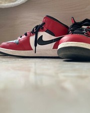 Scarpe basket nike usato  Brindisi