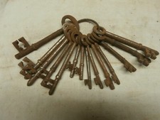 Vintage mortise lock for sale  AMBLESIDE