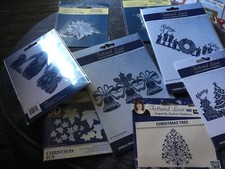 Tattered lace dies for sale Tattered lace dies for sale  PETERBOROUGH