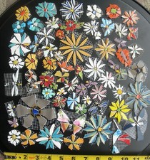 One square floral for sale  Sherman Oaks